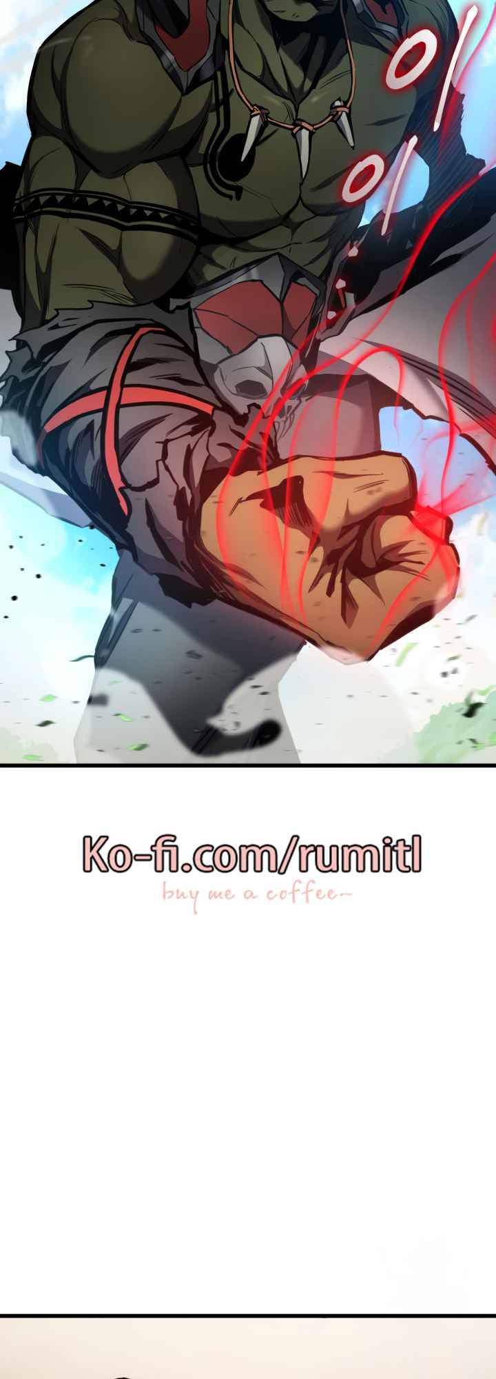 Ranker’s Return (Remake), Chapter 100