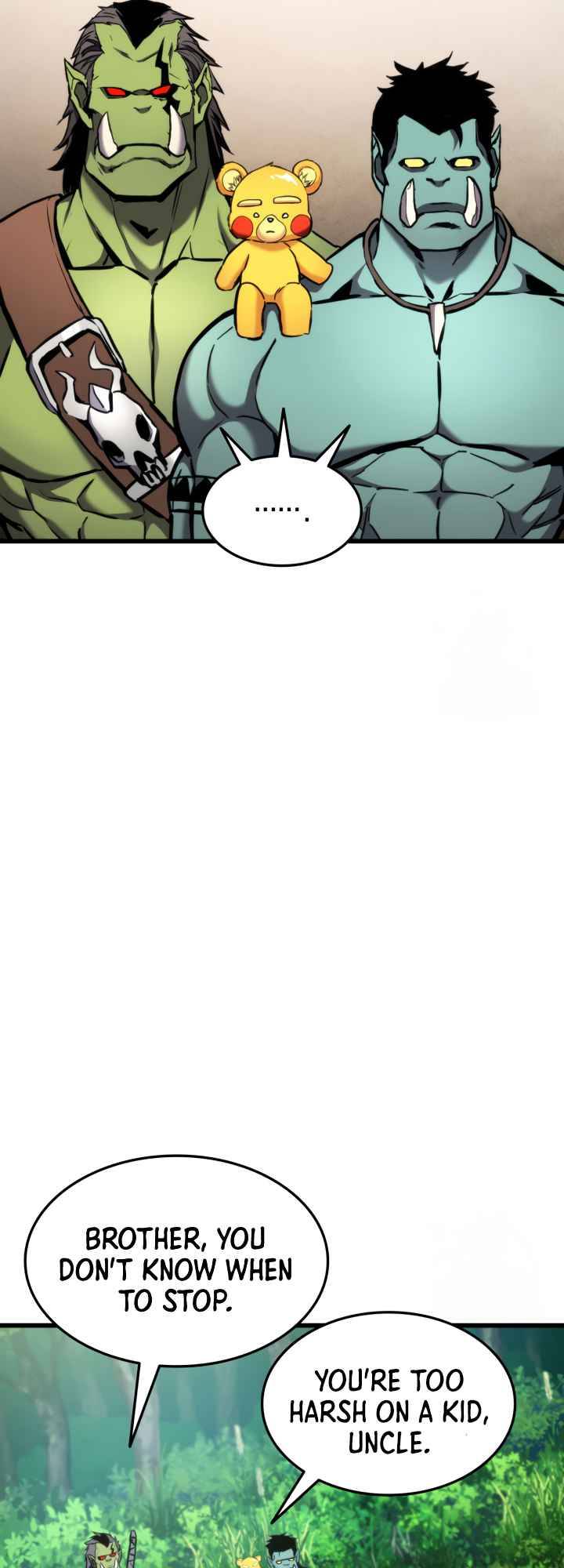 Ranker’s Return (Remake), Chapter 100