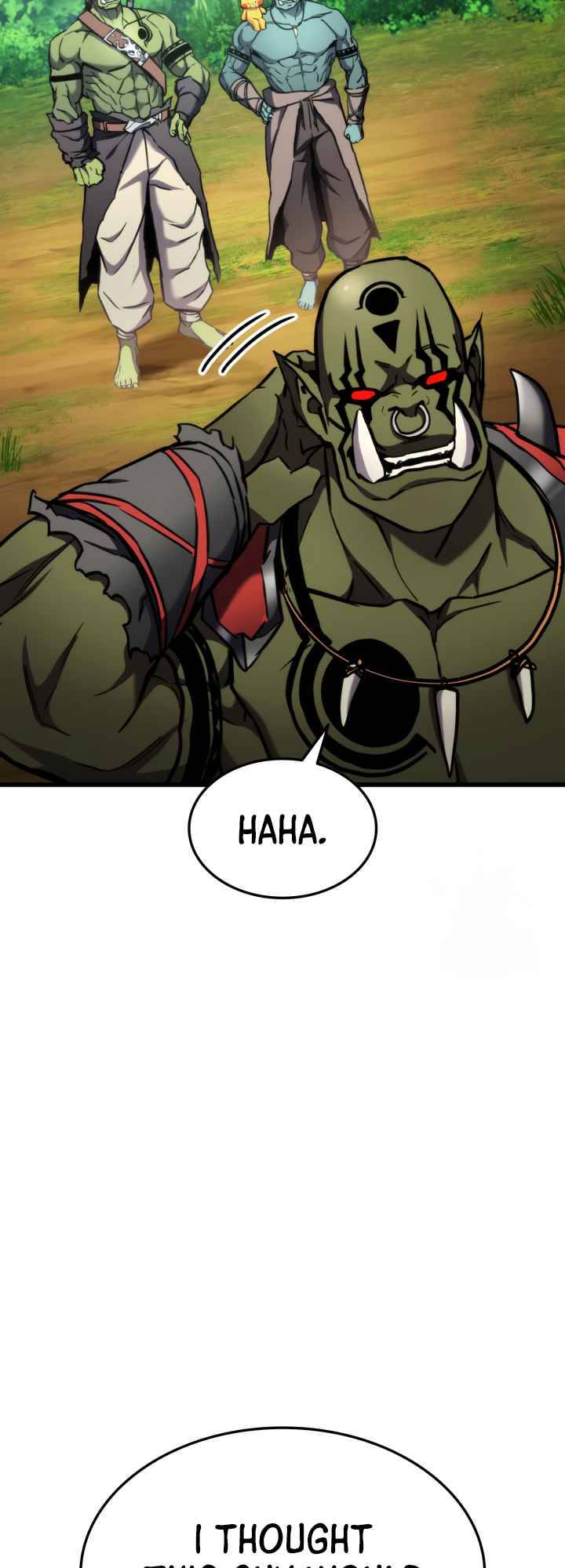 Ranker’s Return (Remake), Chapter 100