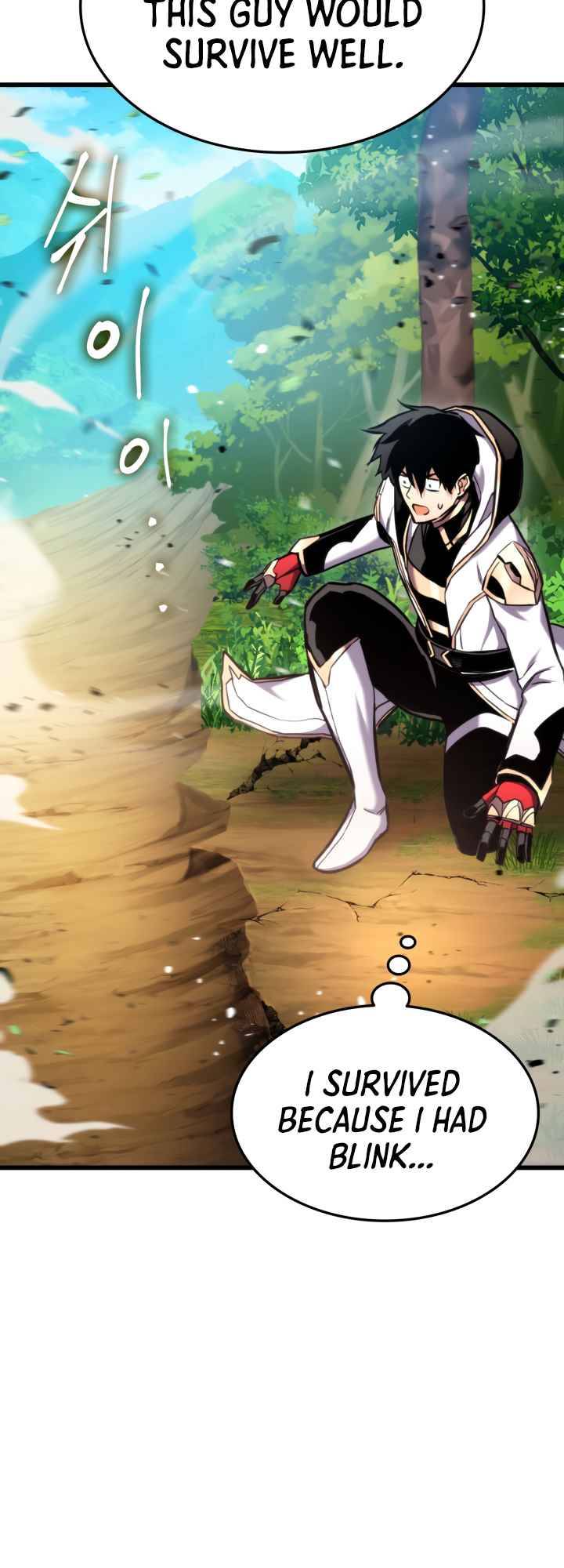 Ranker’s Return (Remake), Chapter 100