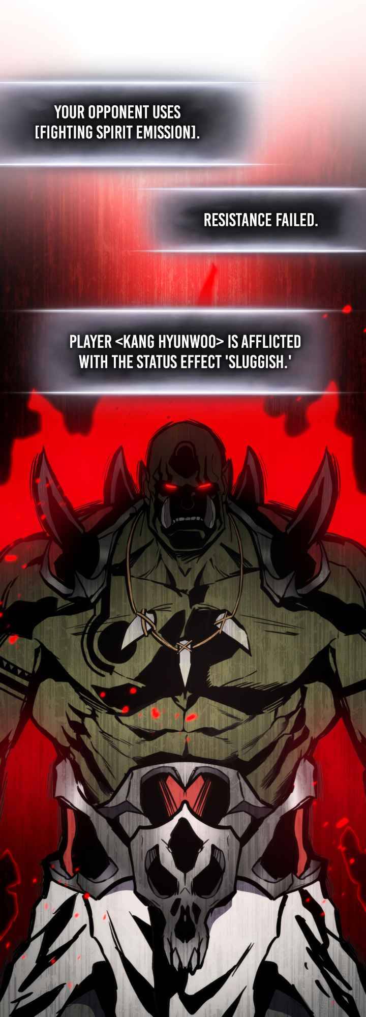 Ranker’s Return (Remake), Chapter 100
