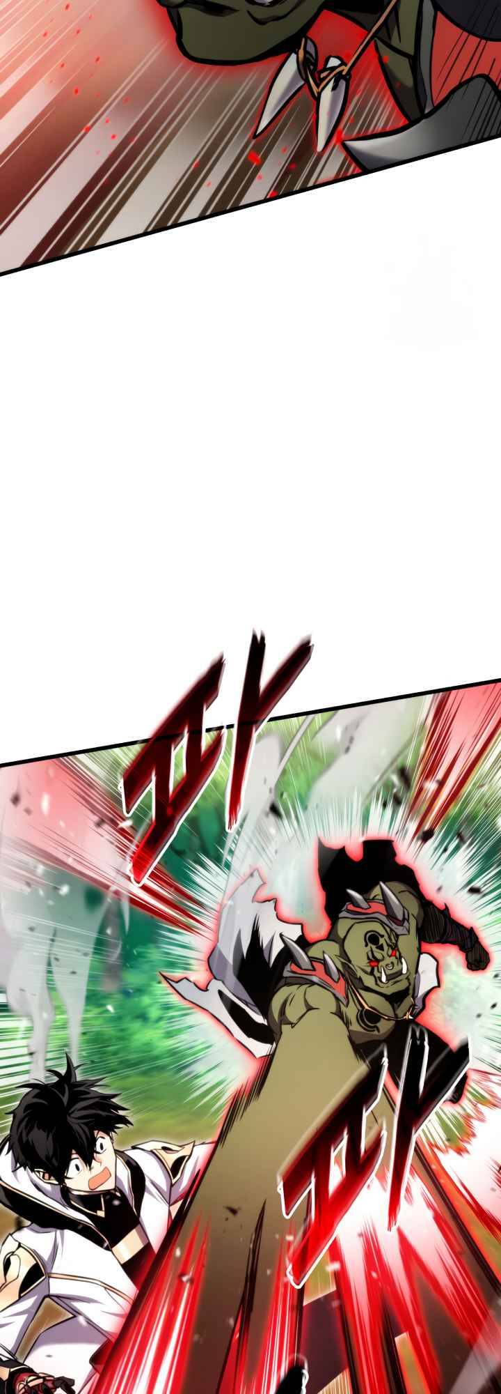 Ranker’s Return (Remake), Chapter 100