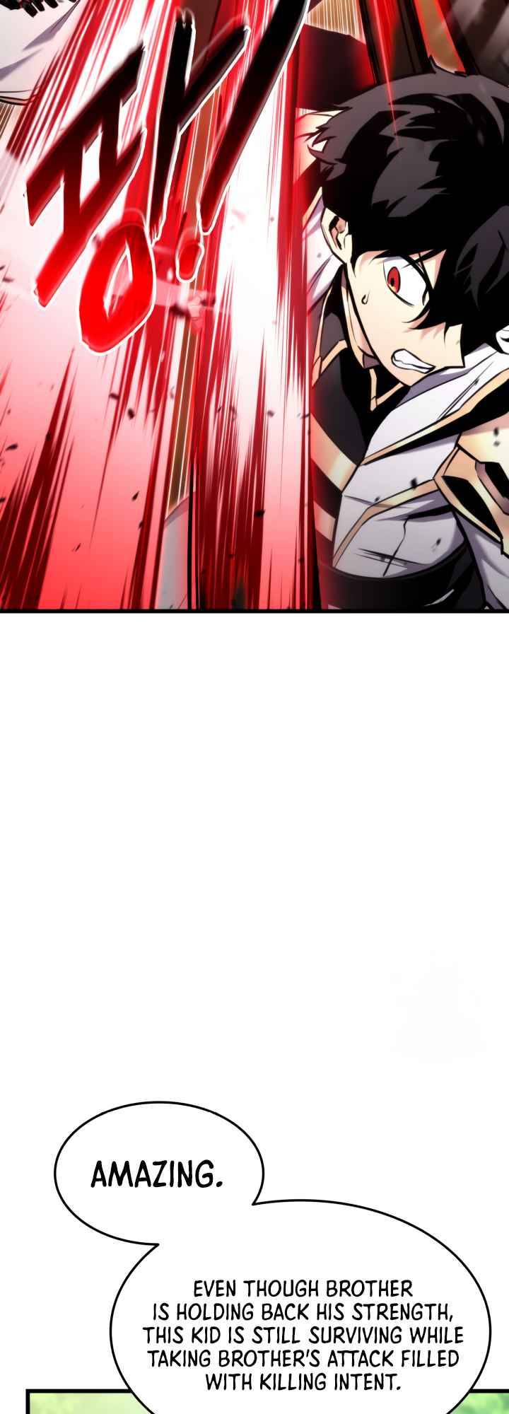 Ranker’s Return (Remake), Chapter 100