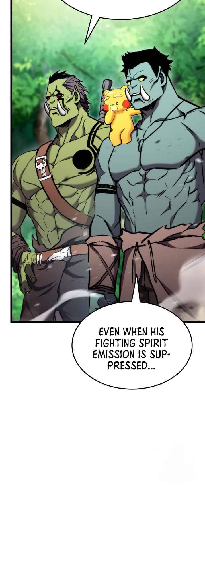 Ranker’s Return (Remake), Chapter 100