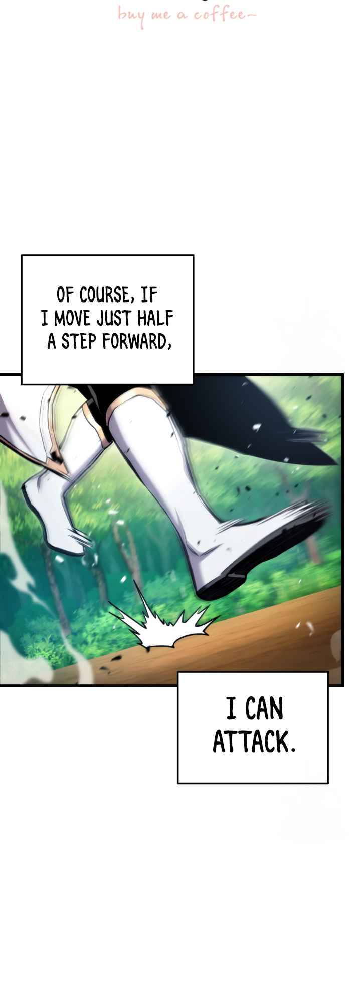 Ranker’s Return (Remake), Chapter 100