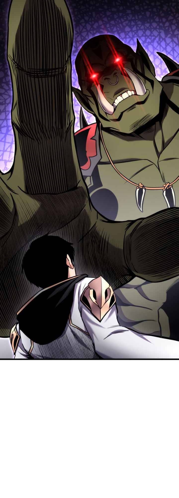 Ranker’s Return (Remake), Chapter 100
