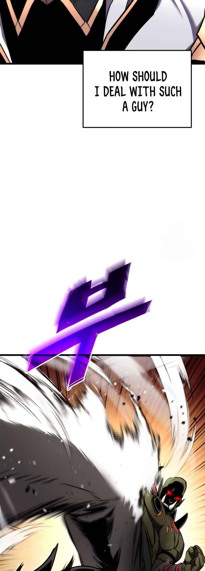 Ranker’s Return (Remake), Chapter 100