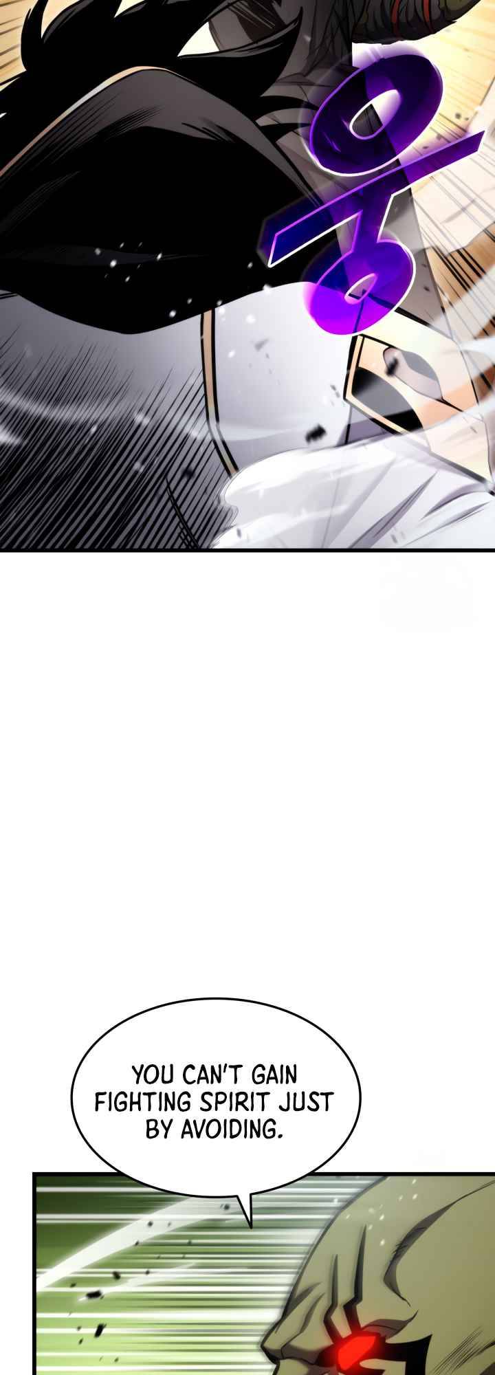 Ranker’s Return (Remake), Chapter 100