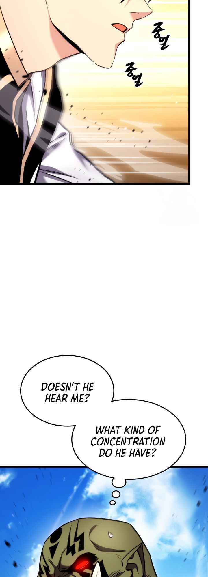 Ranker’s Return (Remake), Chapter 100