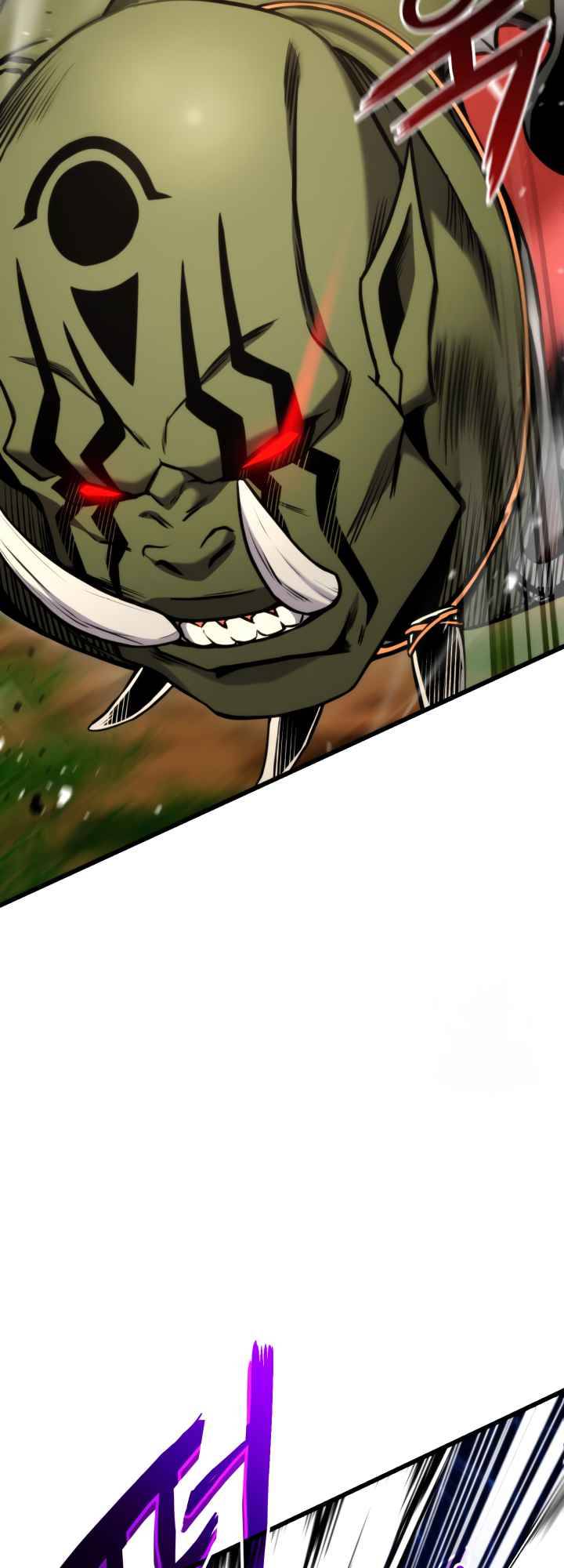 Ranker’s Return (Remake), Chapter 100