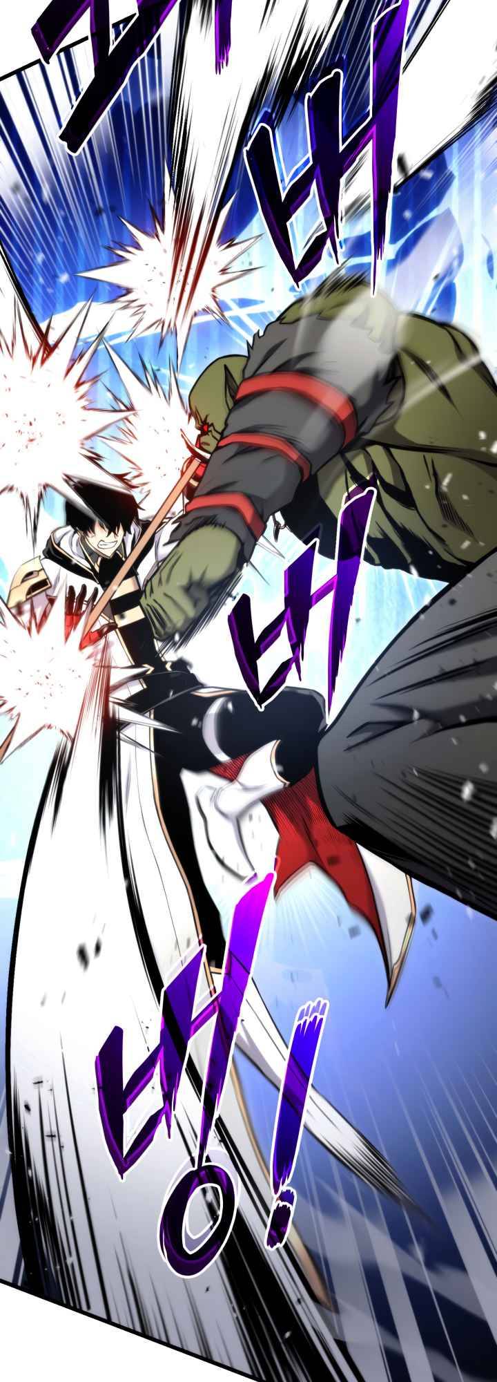 Ranker’s Return (Remake), Chapter 100
