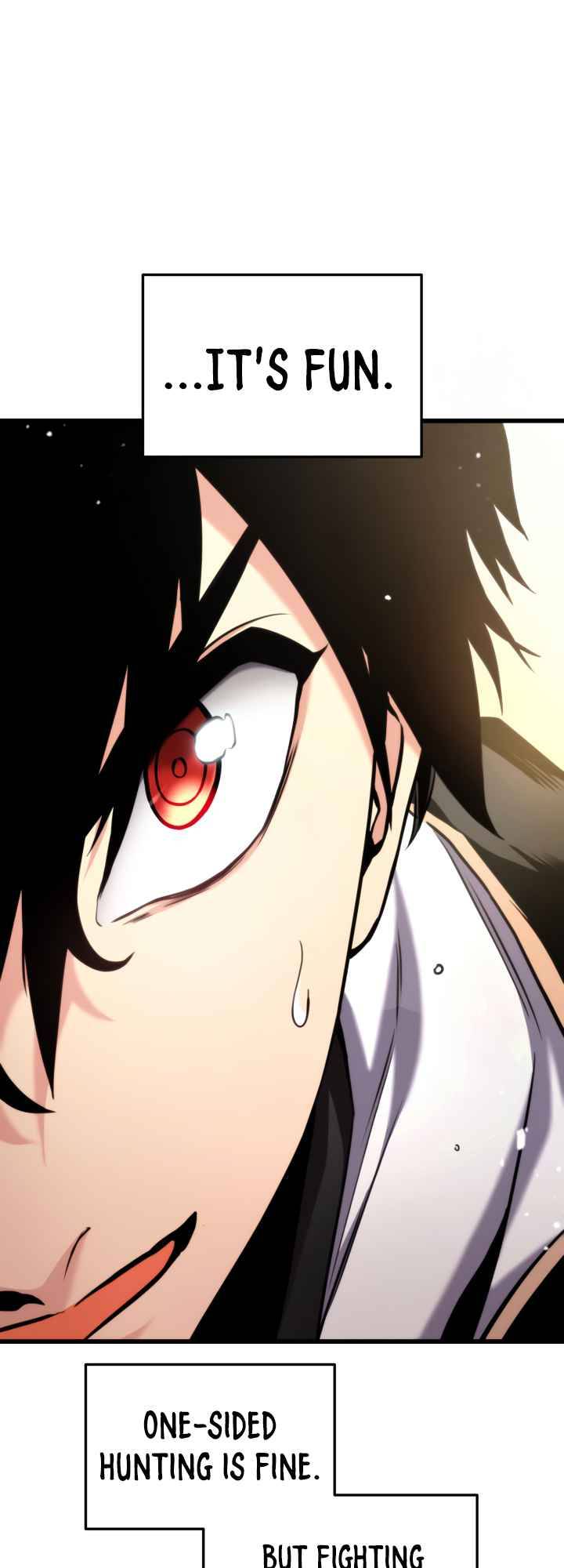 Ranker’s Return (Remake), Chapter 100