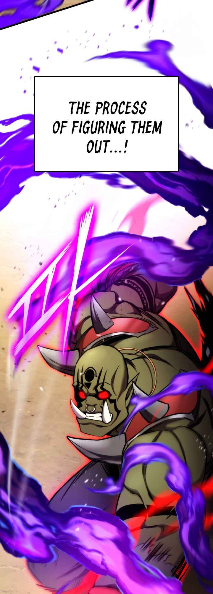 Ranker’s Return (Remake), Chapter 100