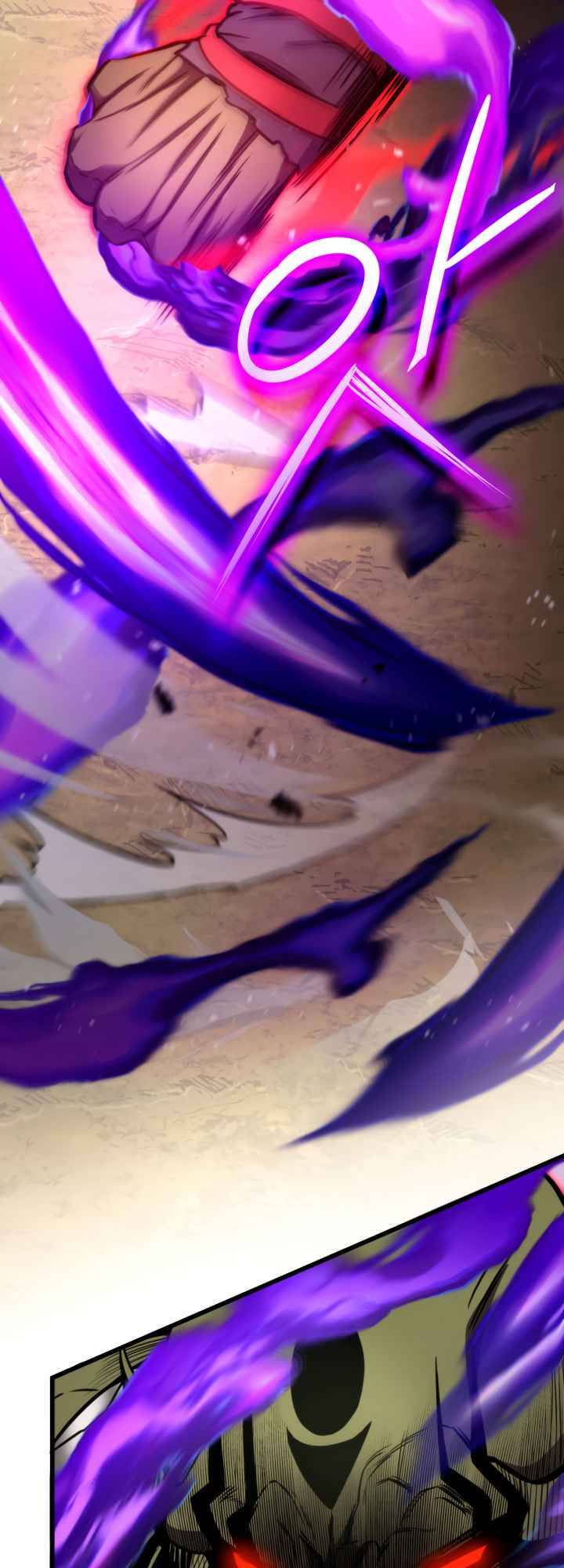 Ranker’s Return (Remake), Chapter 100