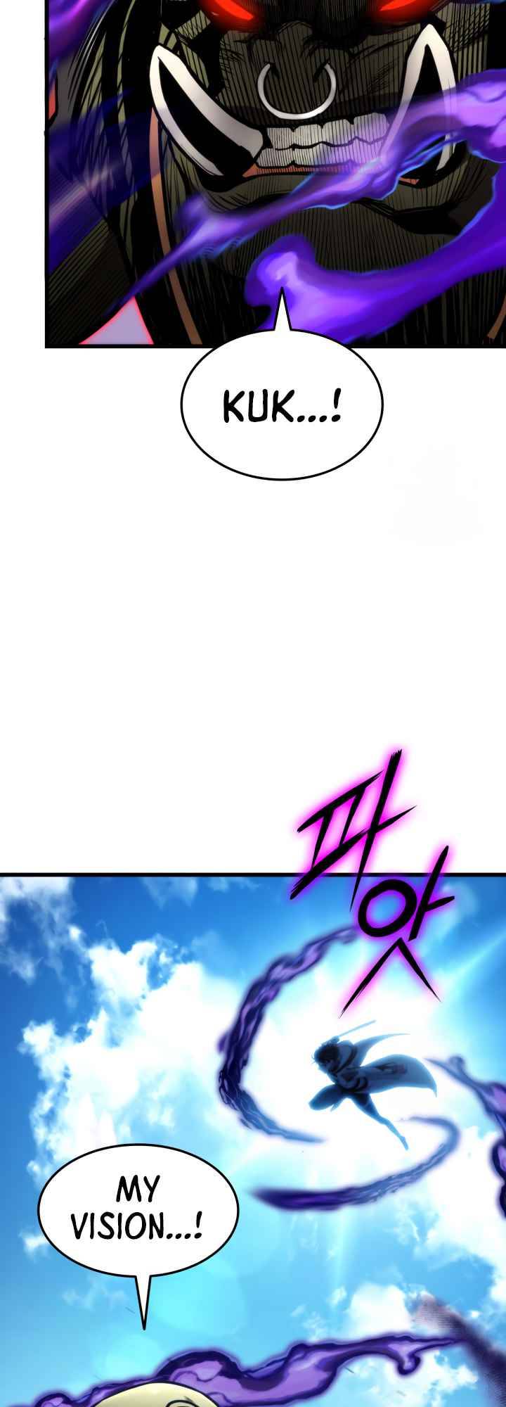 Ranker’s Return (Remake), Chapter 100