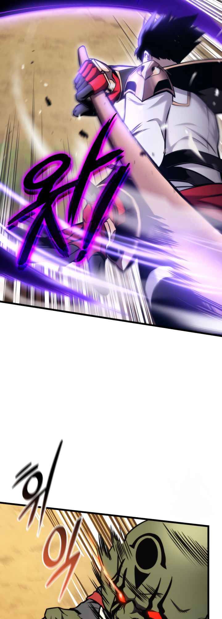 Ranker’s Return (Remake), Chapter 100