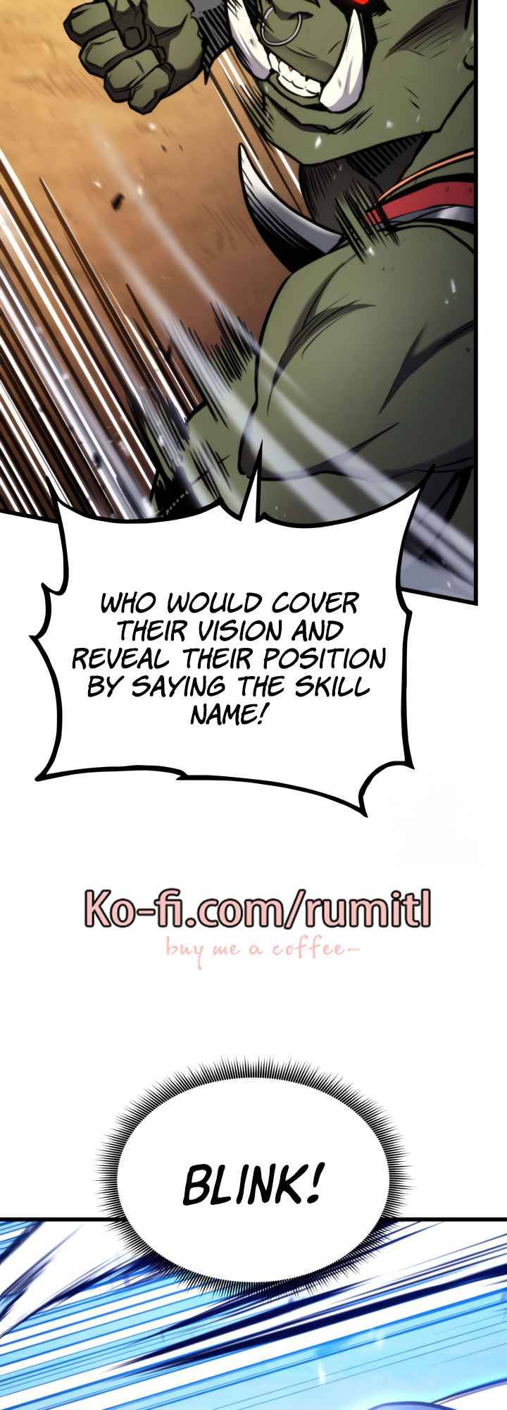 Ranker’s Return (Remake), Chapter 100