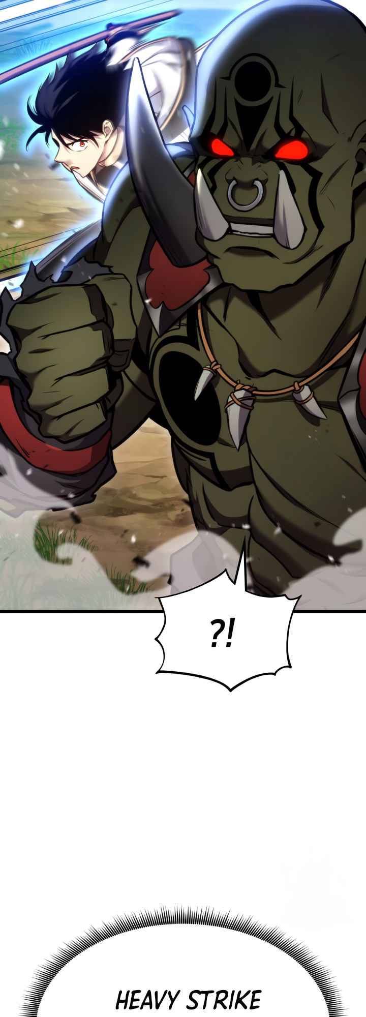 Ranker’s Return (Remake), Chapter 100
