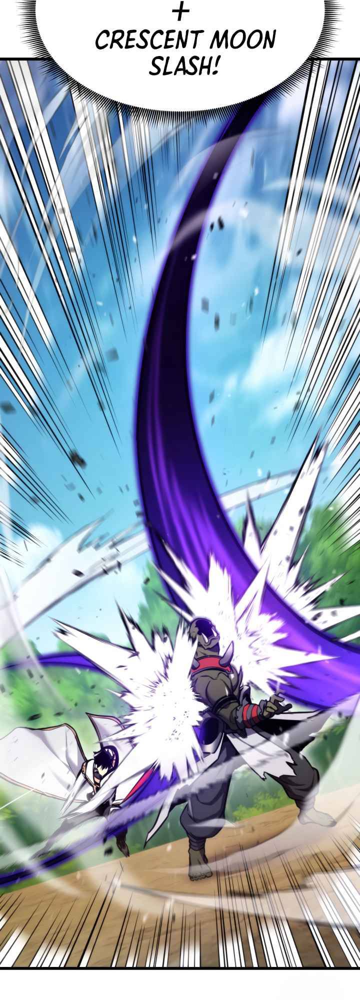 Ranker’s Return (Remake), Chapter 100