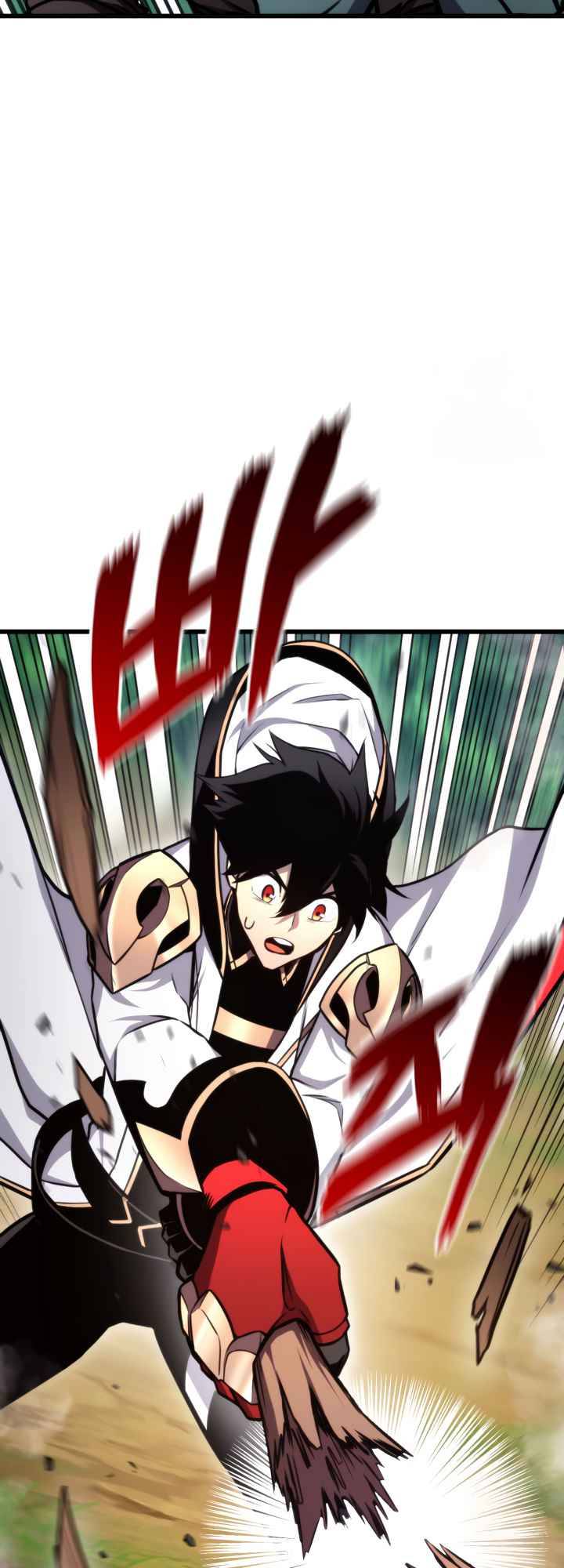 Ranker’s Return (Remake), Chapter 100