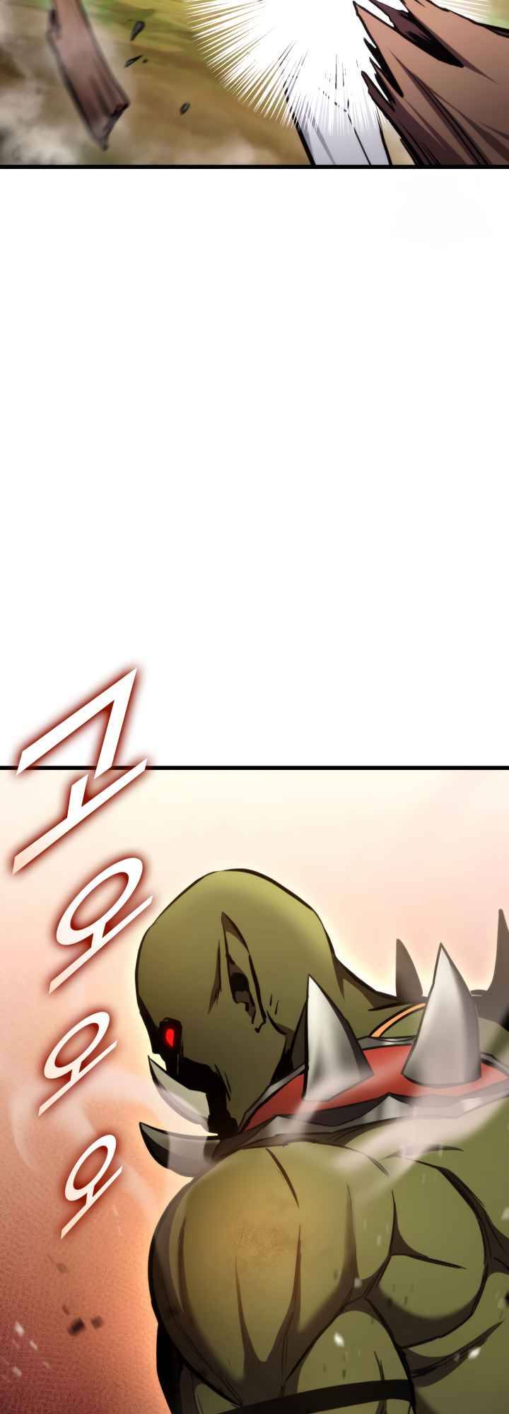 Ranker’s Return (Remake), Chapter 100