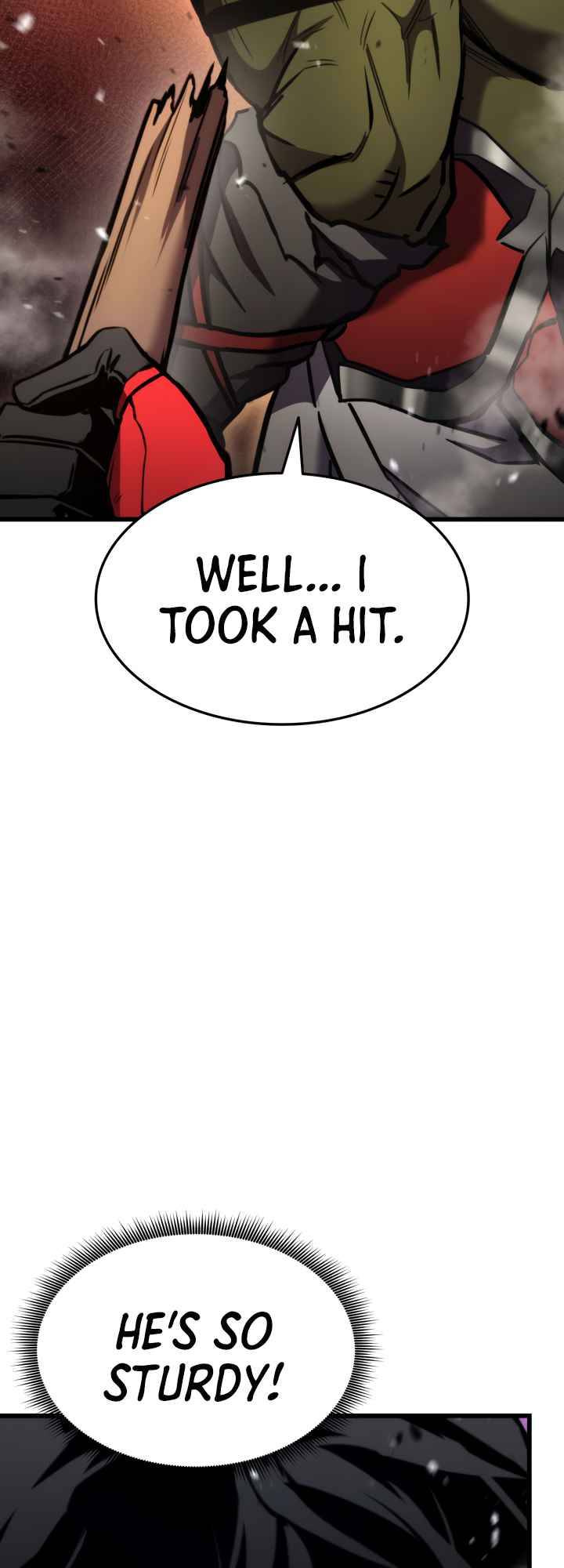Ranker’s Return (Remake), Chapter 100