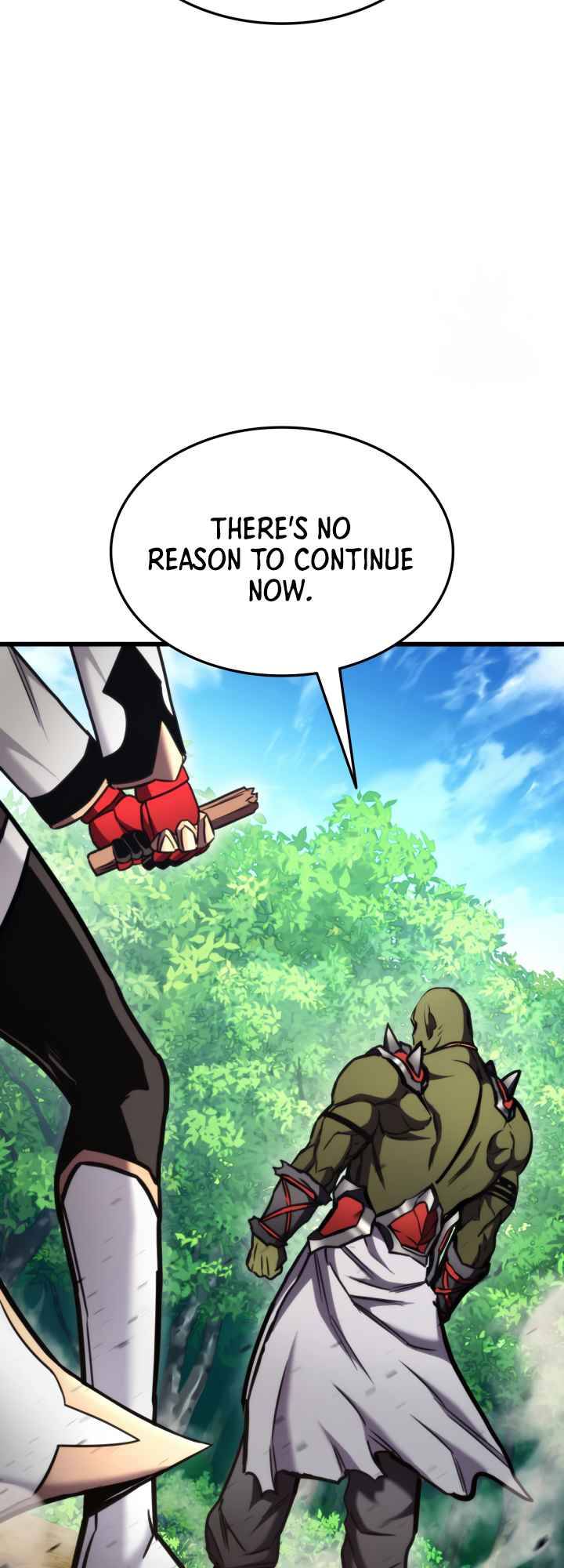 Ranker’s Return (Remake), Chapter 100