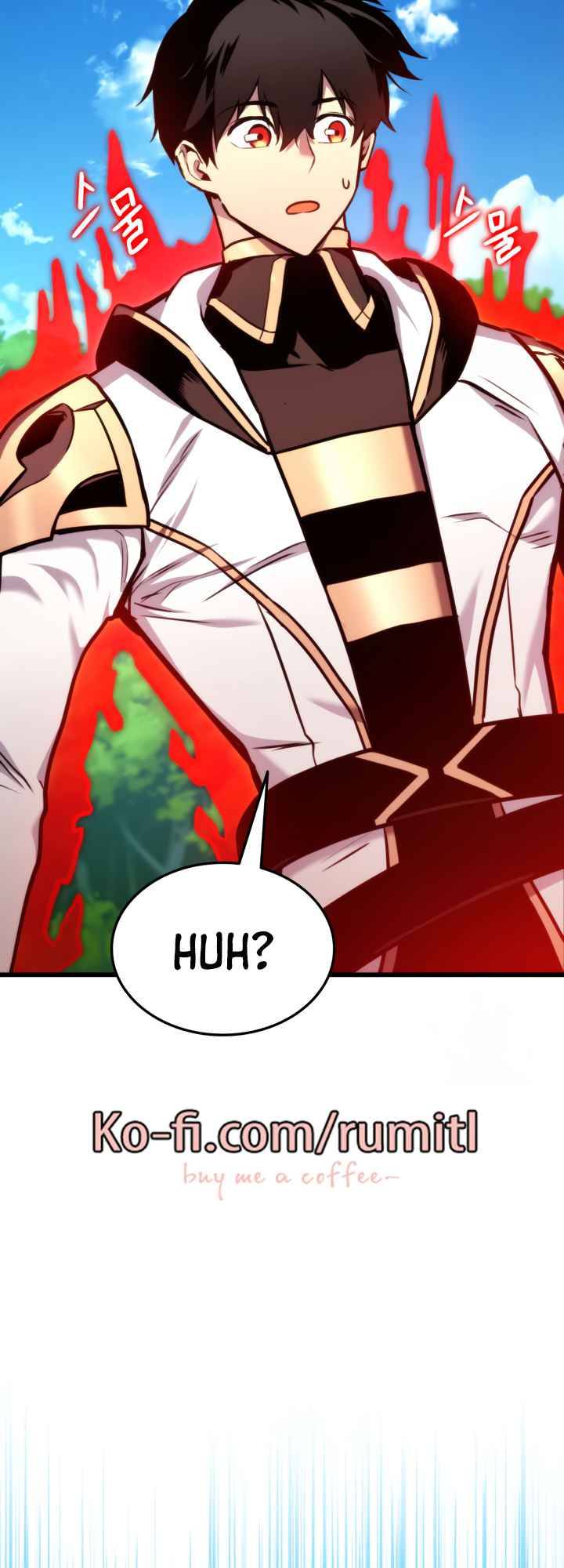 Ranker’s Return (Remake), Chapter 100