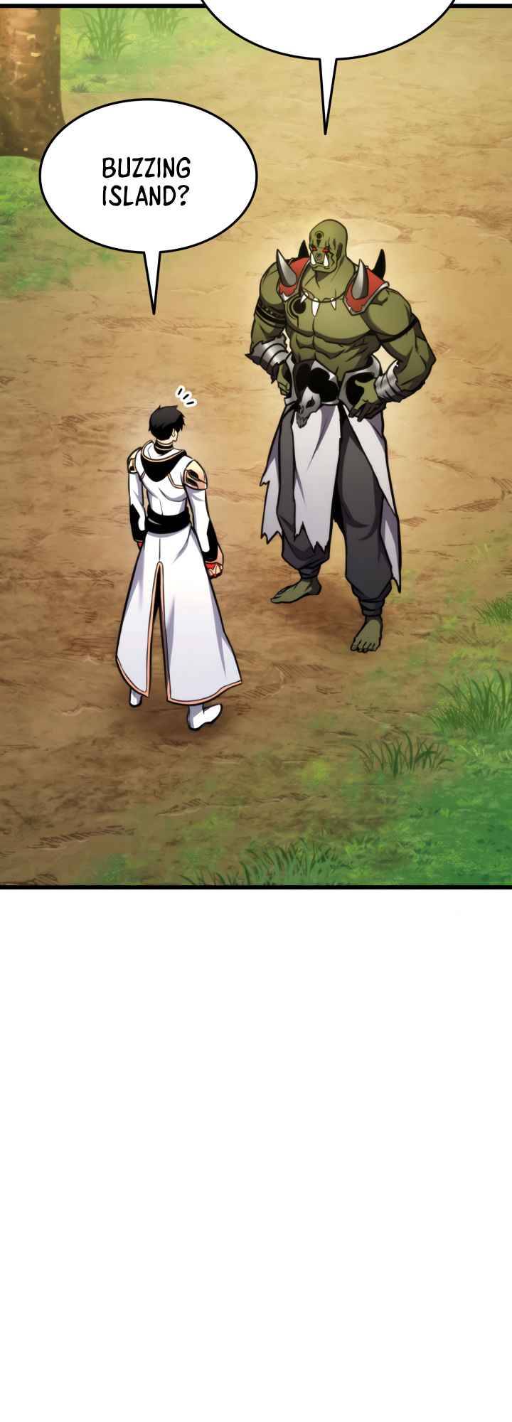 Ranker’s Return (Remake), Chapter 100