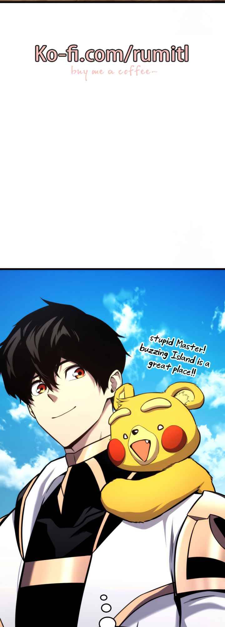 Ranker’s Return (Remake), Chapter 100