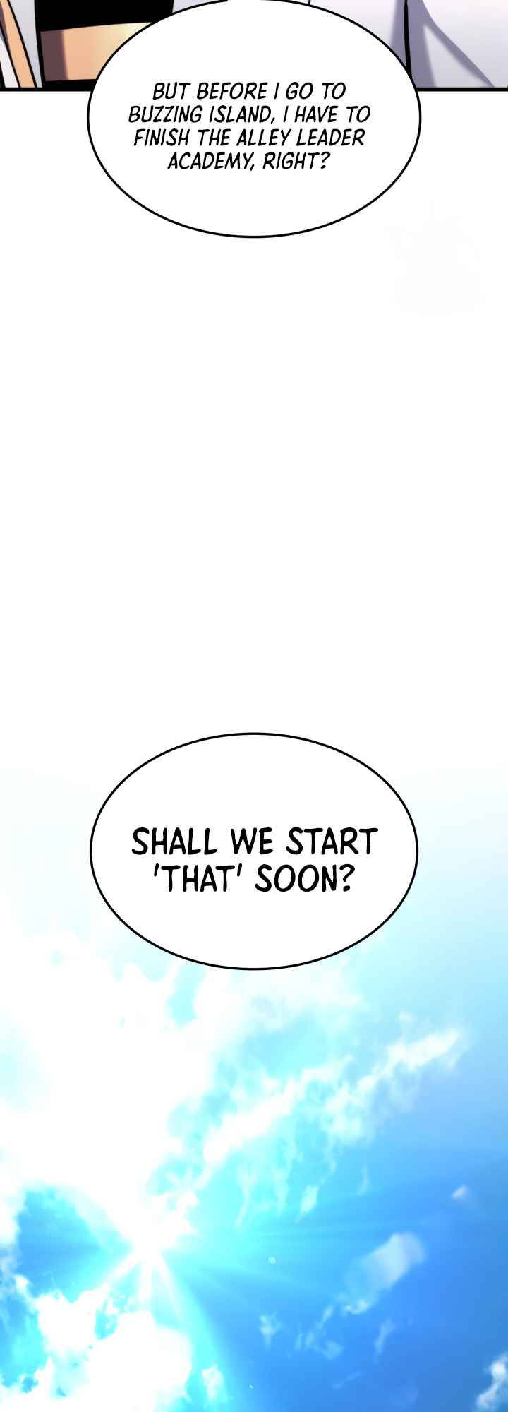 Ranker’s Return (Remake), Chapter 100