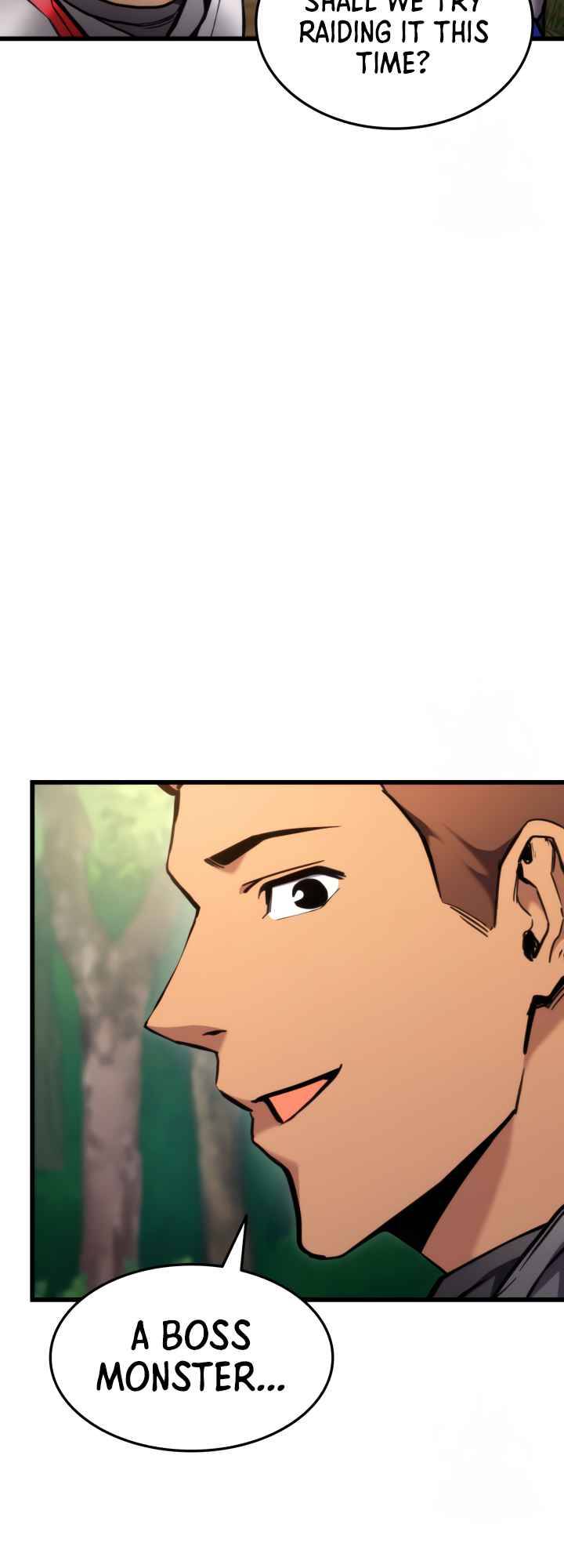 Ranker’s Return (Remake), Chapter 100