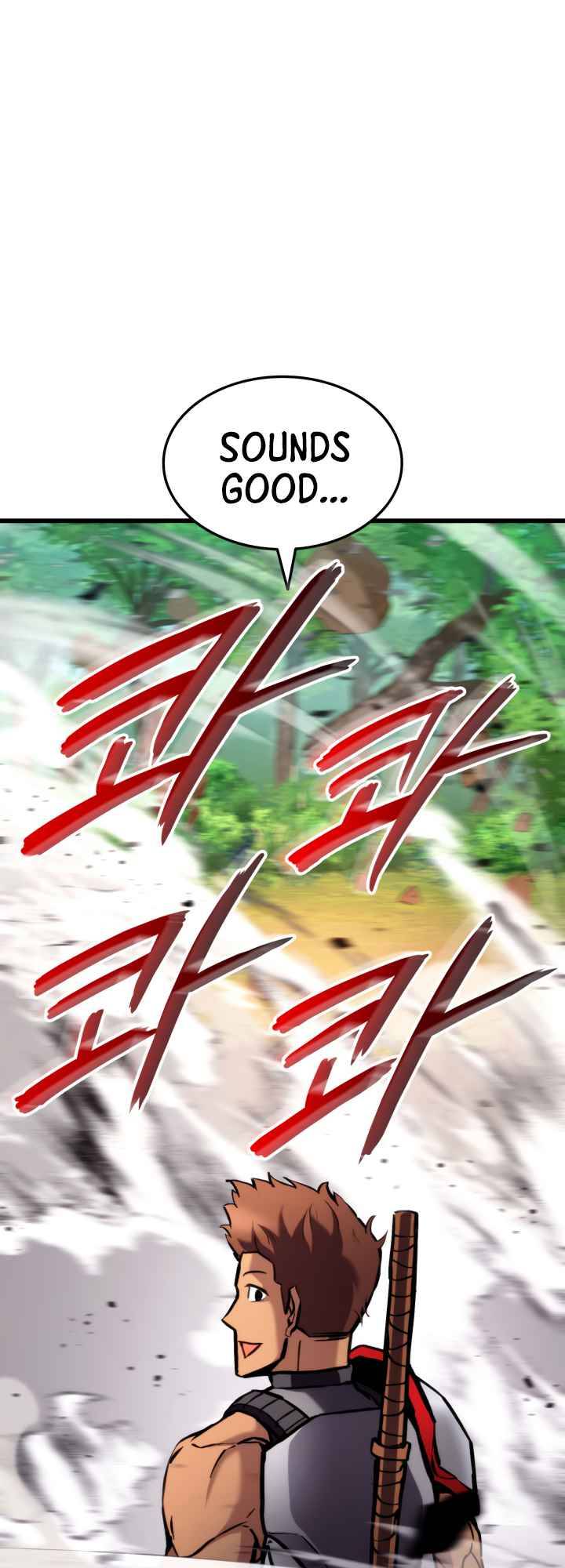 Ranker’s Return (Remake), Chapter 100