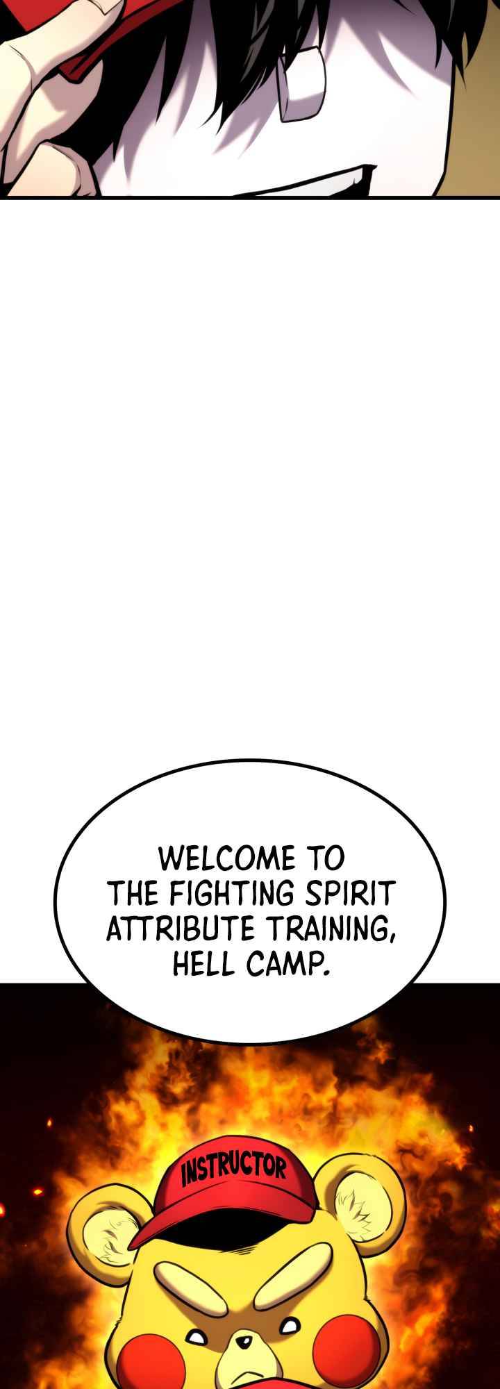 Ranker’s Return (Remake), Chapter 100