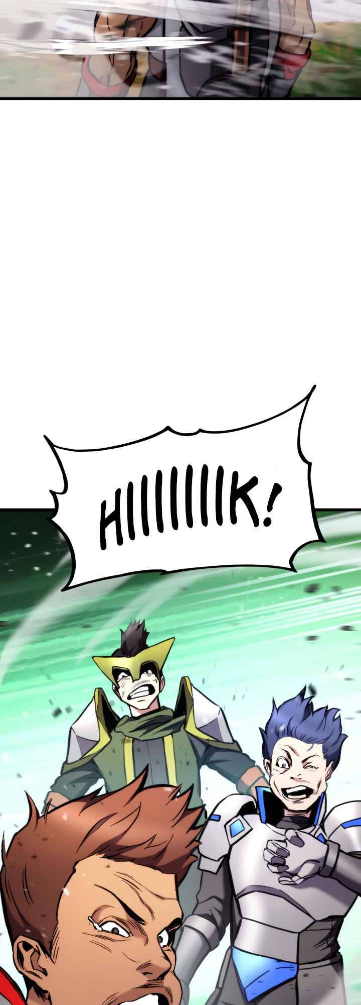 Ranker’s Return (Remake), Chapter 100