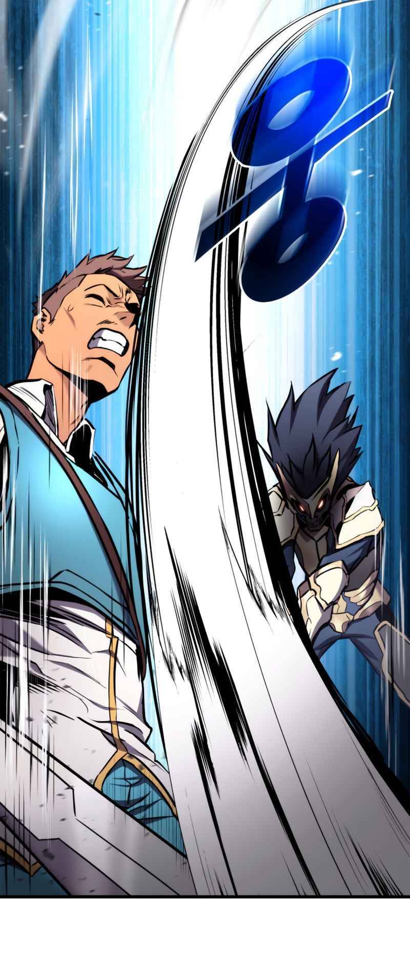 Ranker’s Return (Remake), Chapter 103