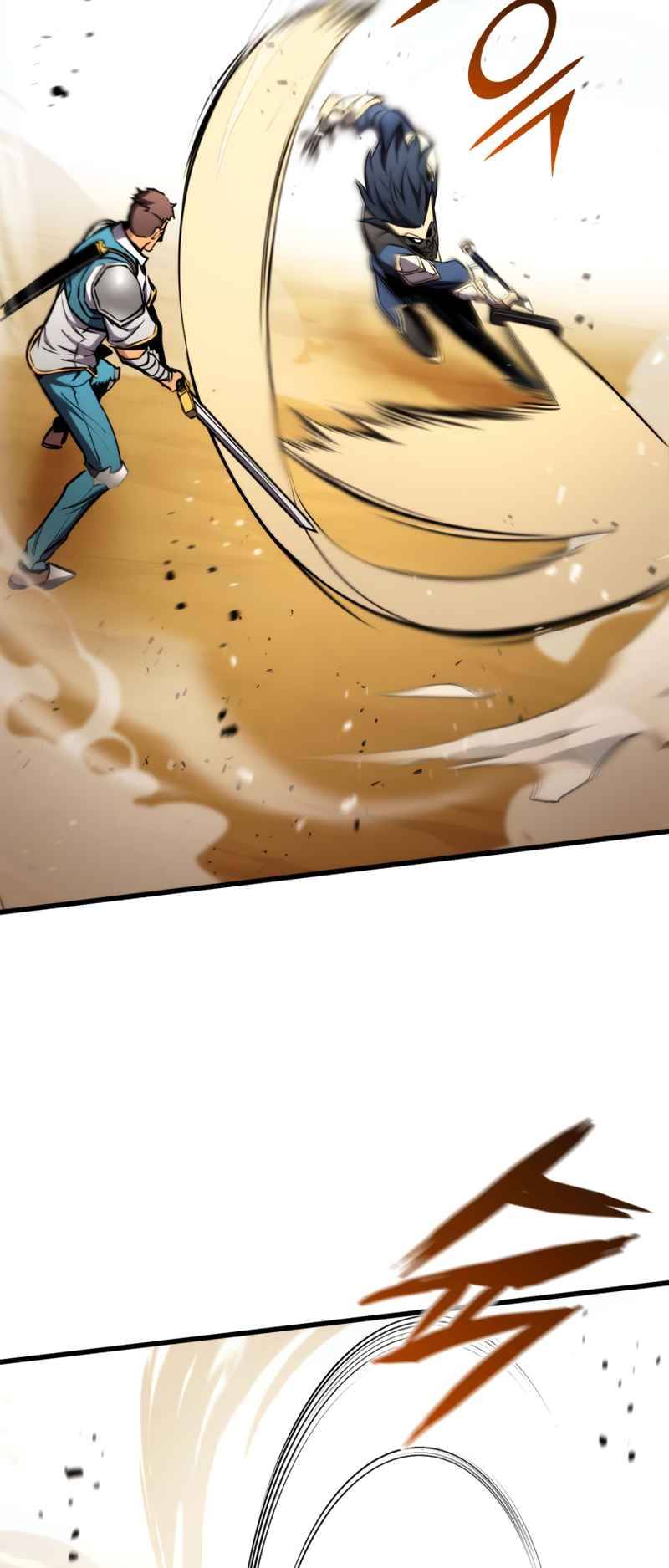 Ranker’s Return (Remake), Chapter 103