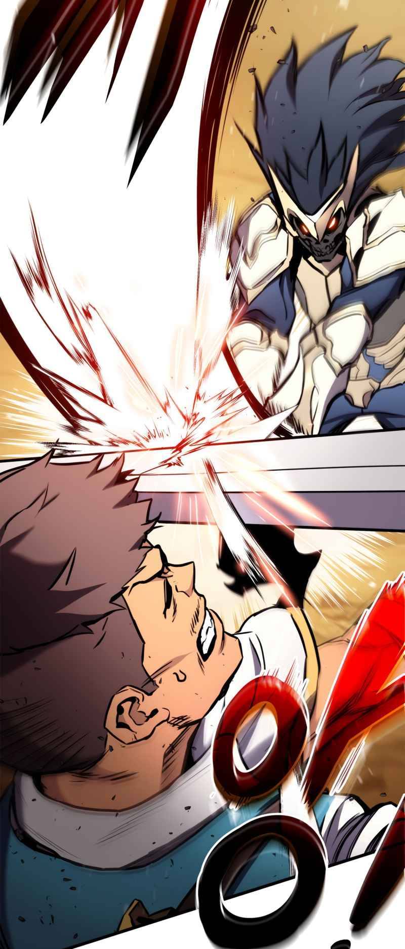 Ranker’s Return (Remake), Chapter 103