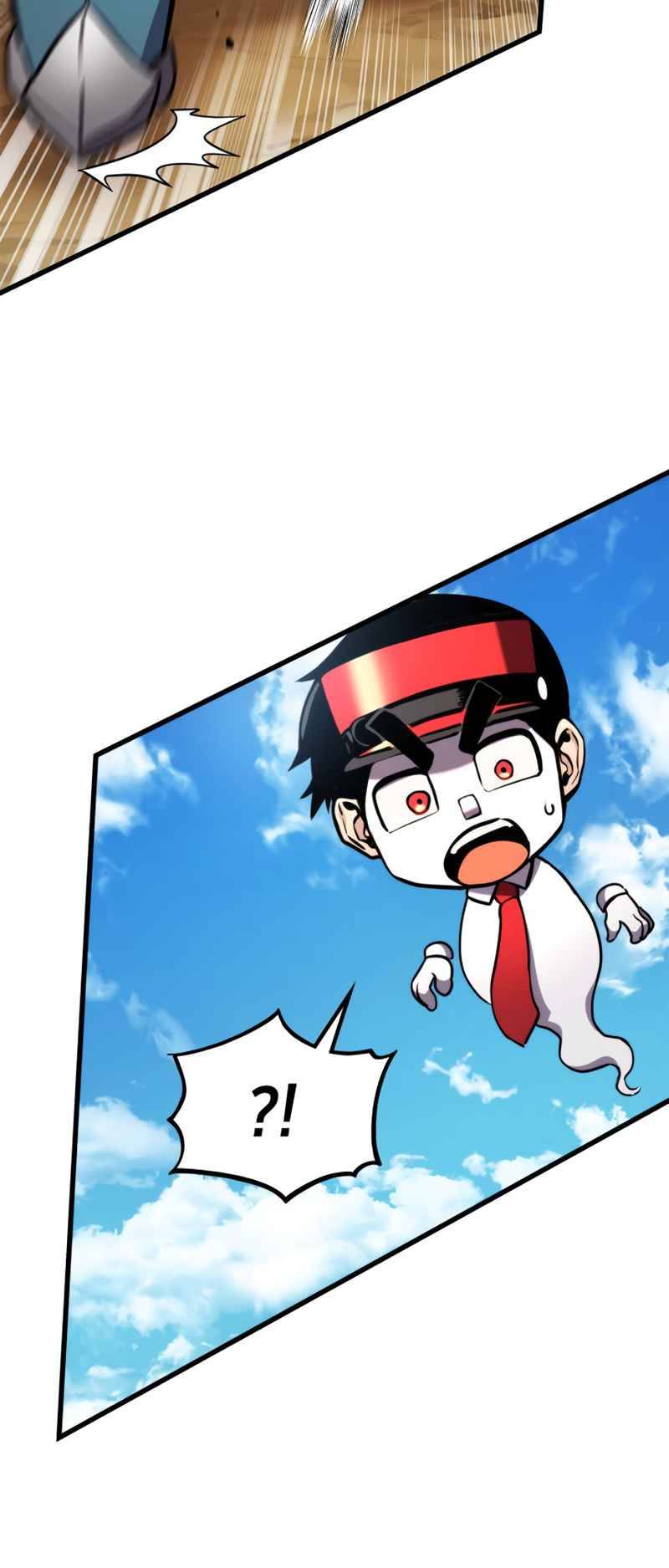 Ranker’s Return (Remake), Chapter 103