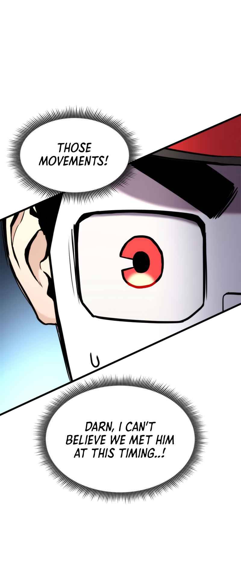 Ranker’s Return (Remake), Chapter 103