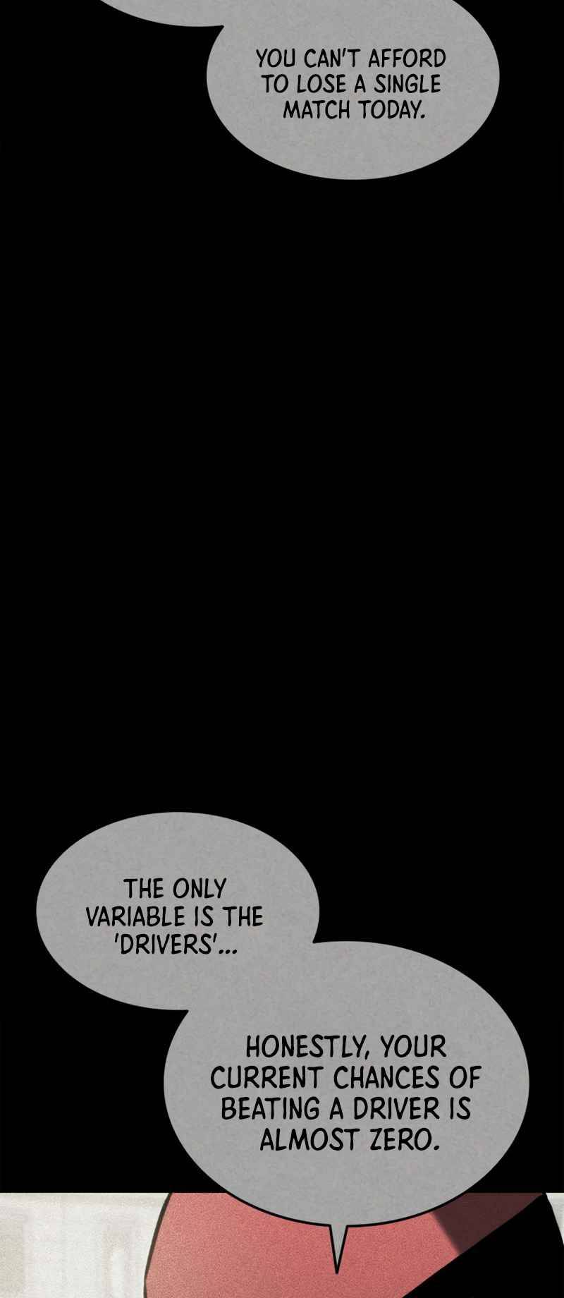 Ranker’s Return (Remake), Chapter 103