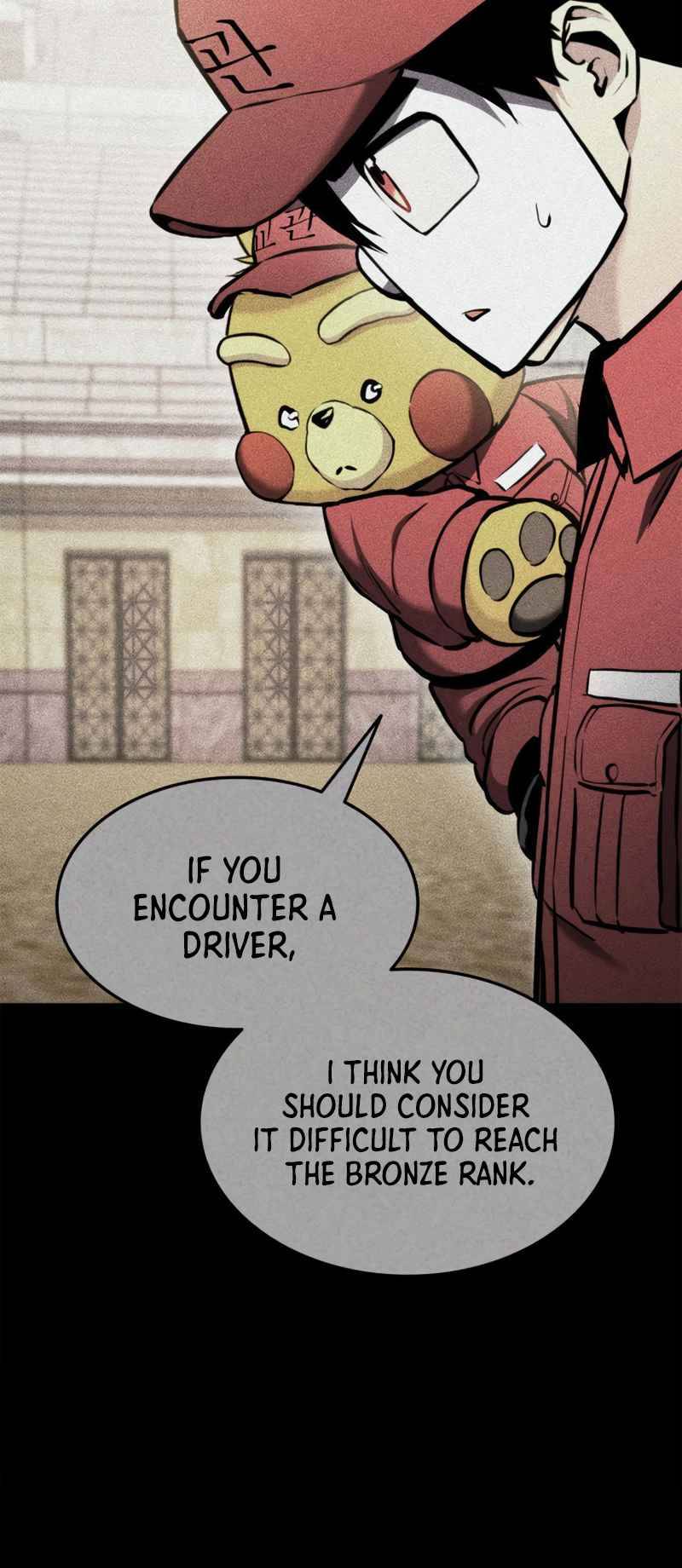 Ranker’s Return (Remake), Chapter 103
