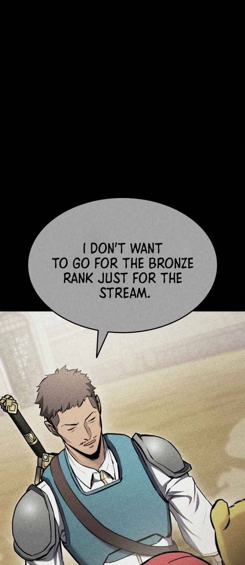 Ranker’s Return (Remake), Chapter 103