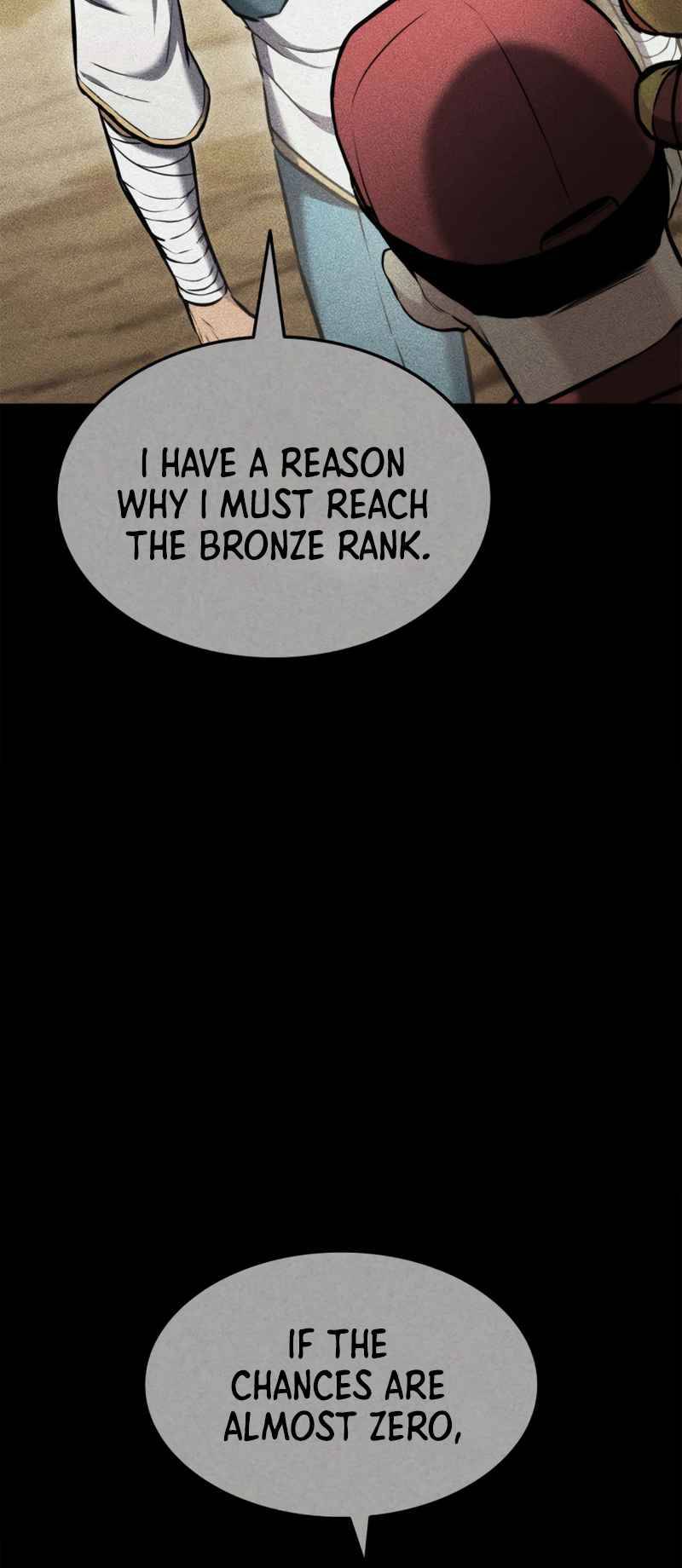 Ranker’s Return (Remake), Chapter 103