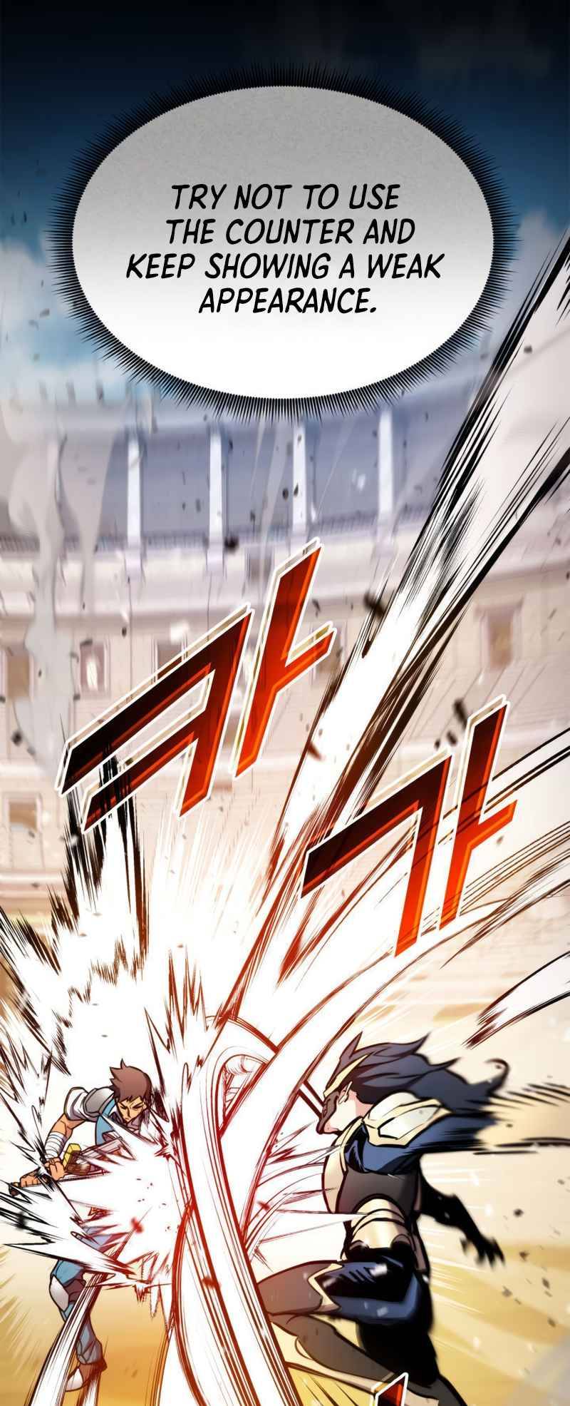 Ranker’s Return (Remake), Chapter 103