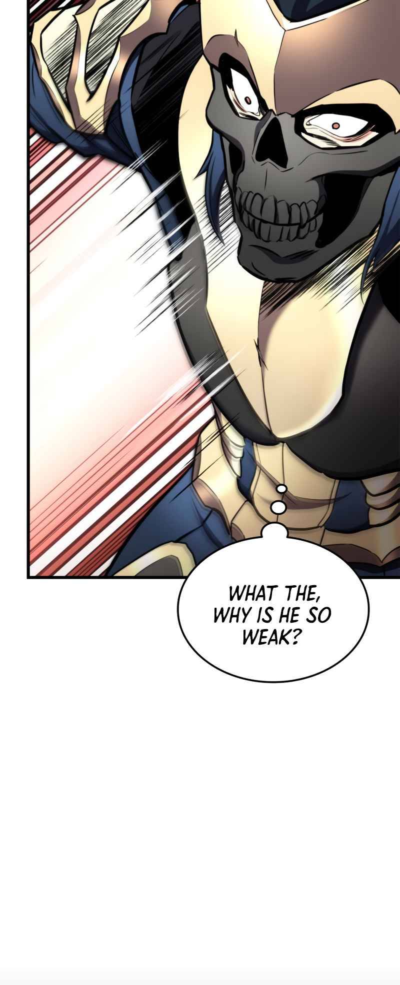 Ranker’s Return (Remake), Chapter 103