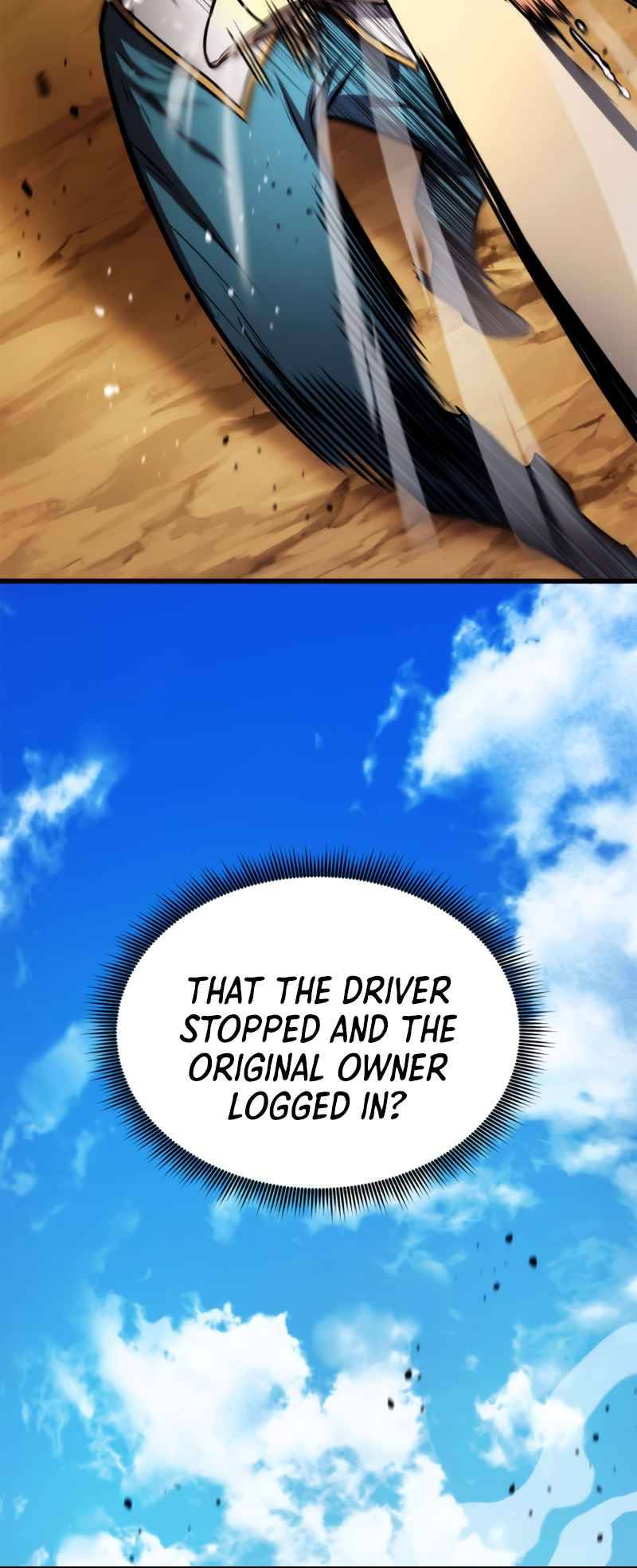 Ranker’s Return (Remake), Chapter 103