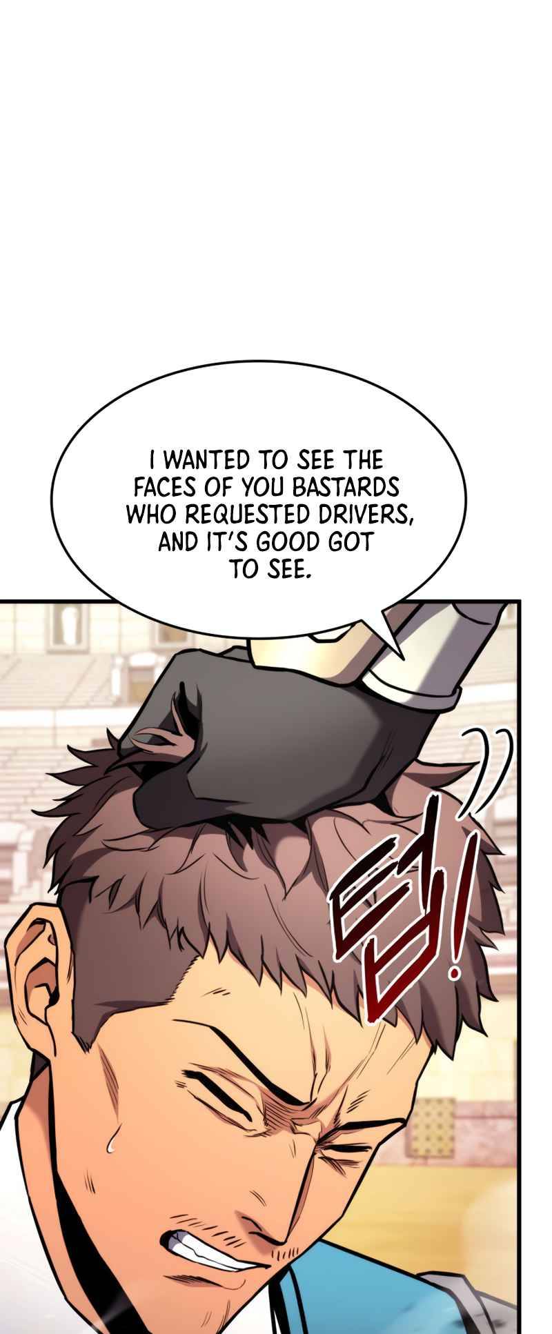 Ranker’s Return (Remake), Chapter 103