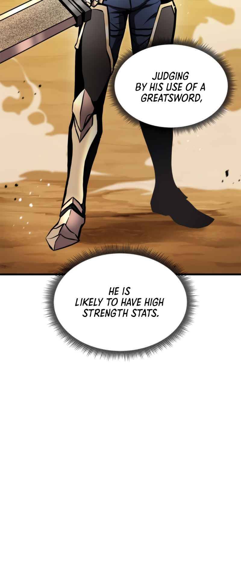 Ranker’s Return (Remake), Chapter 103