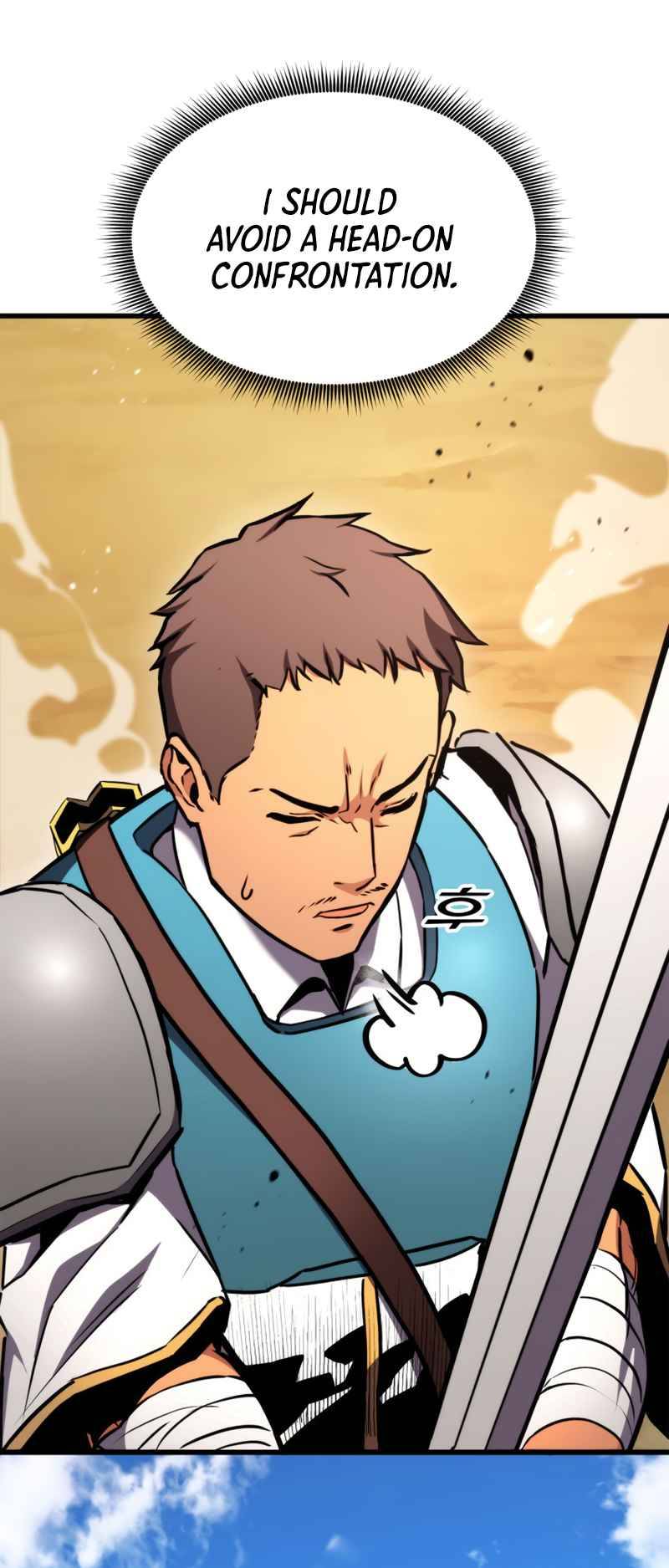 Ranker’s Return (Remake), Chapter 103